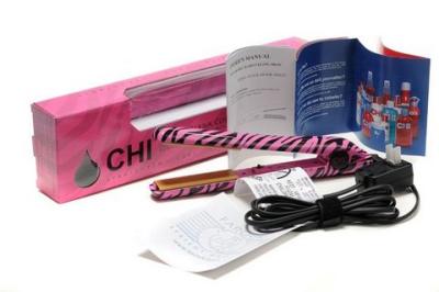 CHI Flat Iron-10